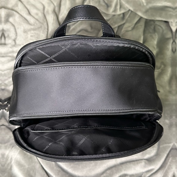 Micheal Kors Medium Backpack - Picture 4 of 4